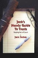 bokomslag Jack's Handy Guide to Trusts