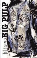Steve Singleman, Conda V. Douglas, Bill Olver - Big Pulp: We Honor Those Who Serve, Häftad