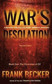 War's Desolation 1