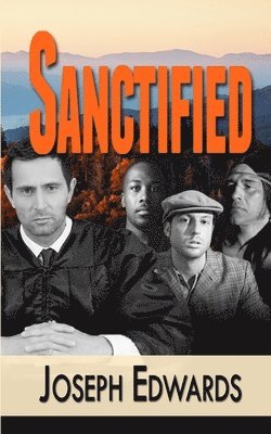 Sanctified 1