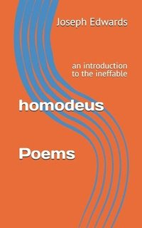 bokomslag homodeus: an introduction to the ineffable