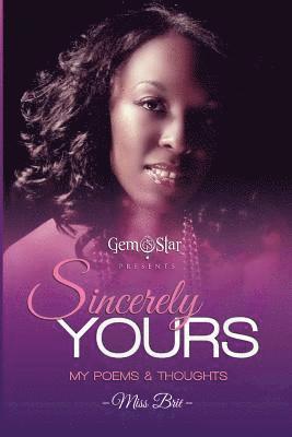 Sincerely Yours 1