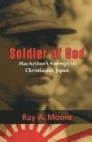 bokomslag Soldier Of God