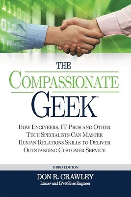 The Compassionate Geek 1