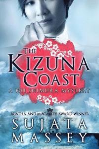 bokomslag The Kizuna Coast: A Rei Shimura Mystery