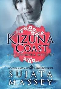 bokomslag The Kizuna Coast