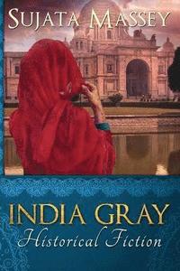bokomslag India Gray