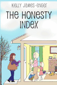 bokomslag The Honesty Index