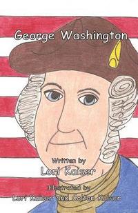 bokomslag George Washington