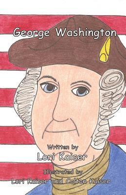 George Washington 1