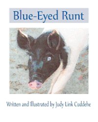 bokomslag Blue-Eyed Runt