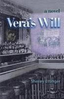 bokomslag Vera's Will