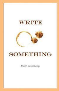 Write Something 1