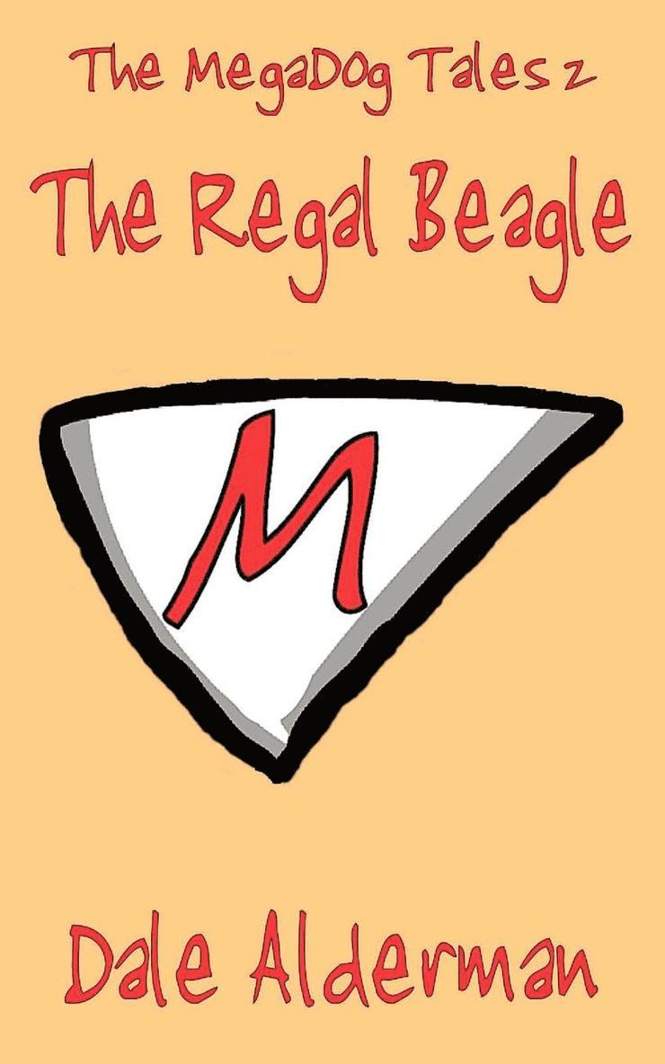 The MegaDog Tales 2 1