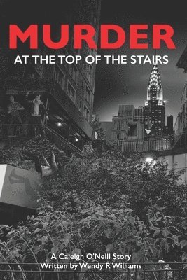 Murder at the Top of the Stairs 1