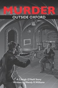bokomslag Murder Outside Oxford
