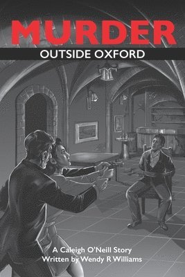 Murder Outside Oxford