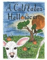 bokomslag A Calftales Halloween