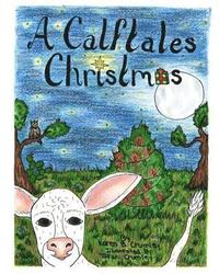 bokomslag A Calftales Christmas