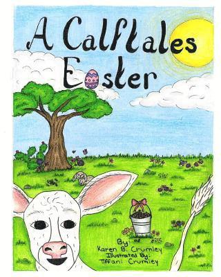 bokomslag A Calftales Easter