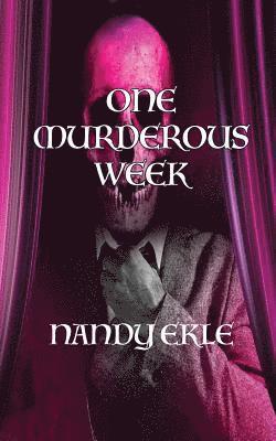 One Murderous Week 1