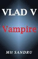 Vampire (Vlad V Series) 1