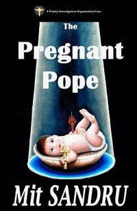 bokomslag The Pregnant Pope