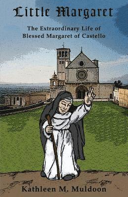 bokomslag Little Margaret