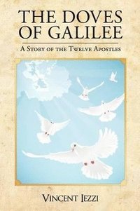 bokomslag The Doves of Galilee