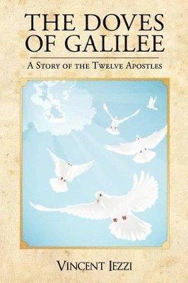 The Doves of Galilee 1