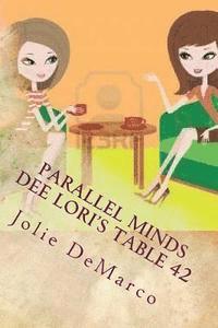 Jolie DeMarco - Dee Lori's Table 42, Häftad