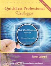 QuickTest Professional Unplugged: 2nd Edition 1