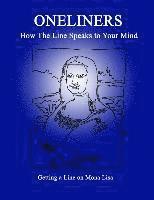 bokomslag Oneliners: How the Line Speaks to Your Mind
