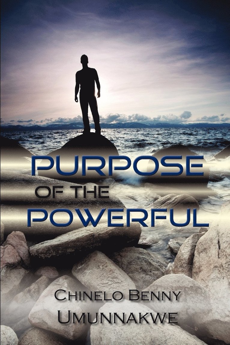 Purpose of the Powerful 1