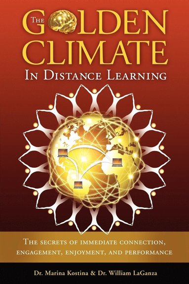 bokomslag Golden Climate in Distance Learning