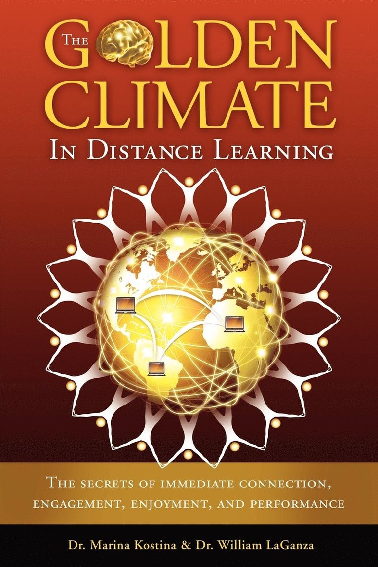 The Golden Climate in Distance Learning 1
