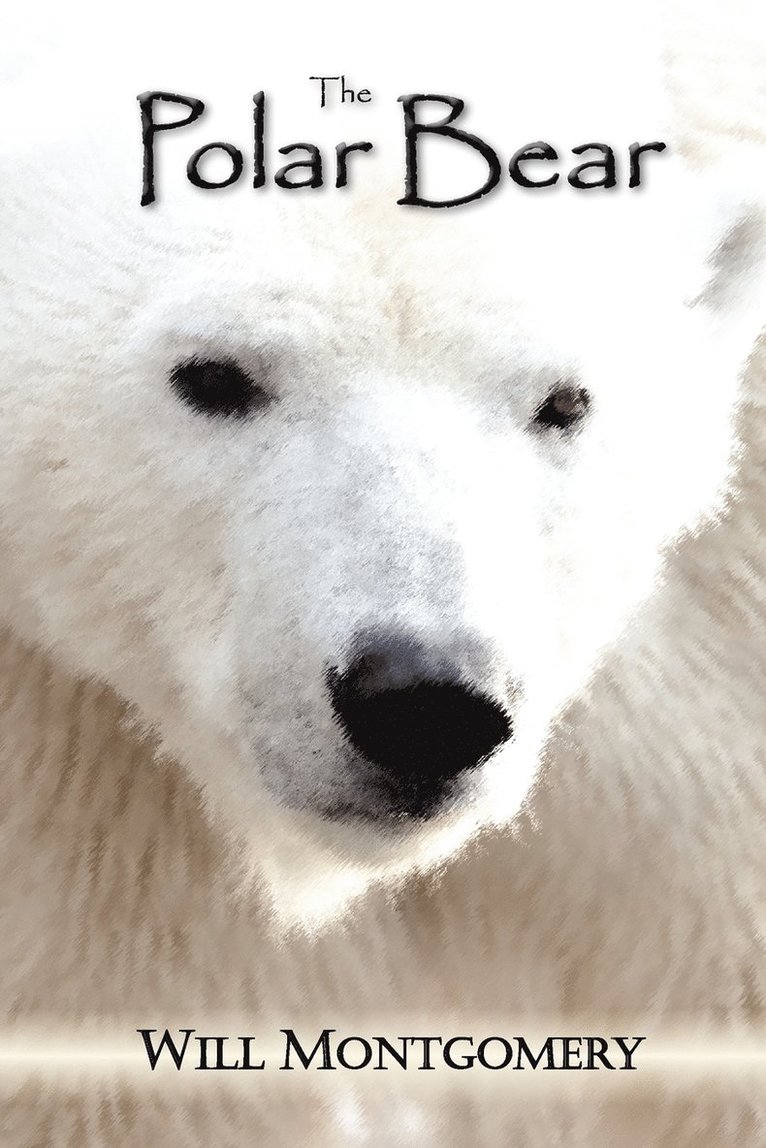 Will Montgomery - Polar Bear, Häftad