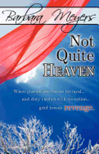 bokomslag Not Quite Heaven