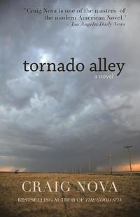 bokomslag Tornado Alley