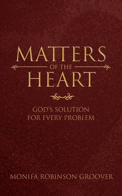 Matters of the Heart 1