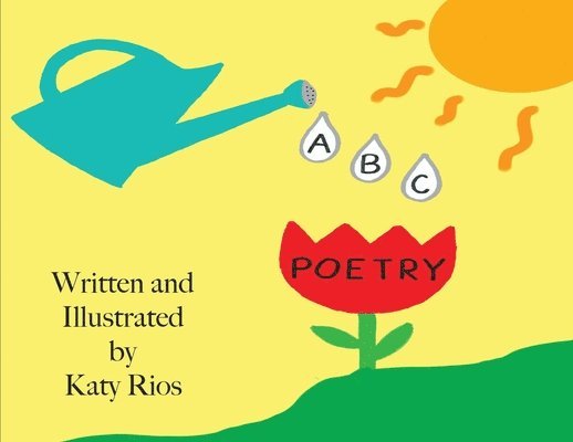 ABC Poetry 1