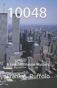 bokomslag 10048: A Jack Stenhouse Mystery