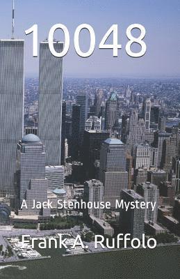 10048: A Jack Stenhouse Mystery 1
