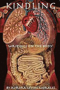 bokomslag Kindling: Writings on the Body