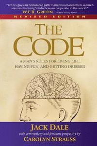 bokomslag The Code: A Man's Rules for Living Life, Having Fun, and Getting Dressed