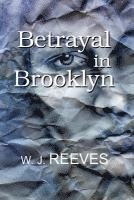 bokomslag Betrayal in Brooklyn