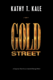 bokomslag Gold Street