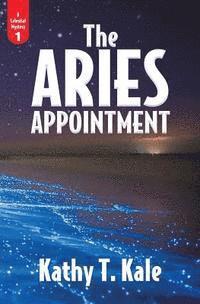 bokomslag The Aries Appointment