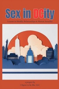 bokomslag Sex in DCity