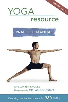 Yoga Resource Practice Manual 1